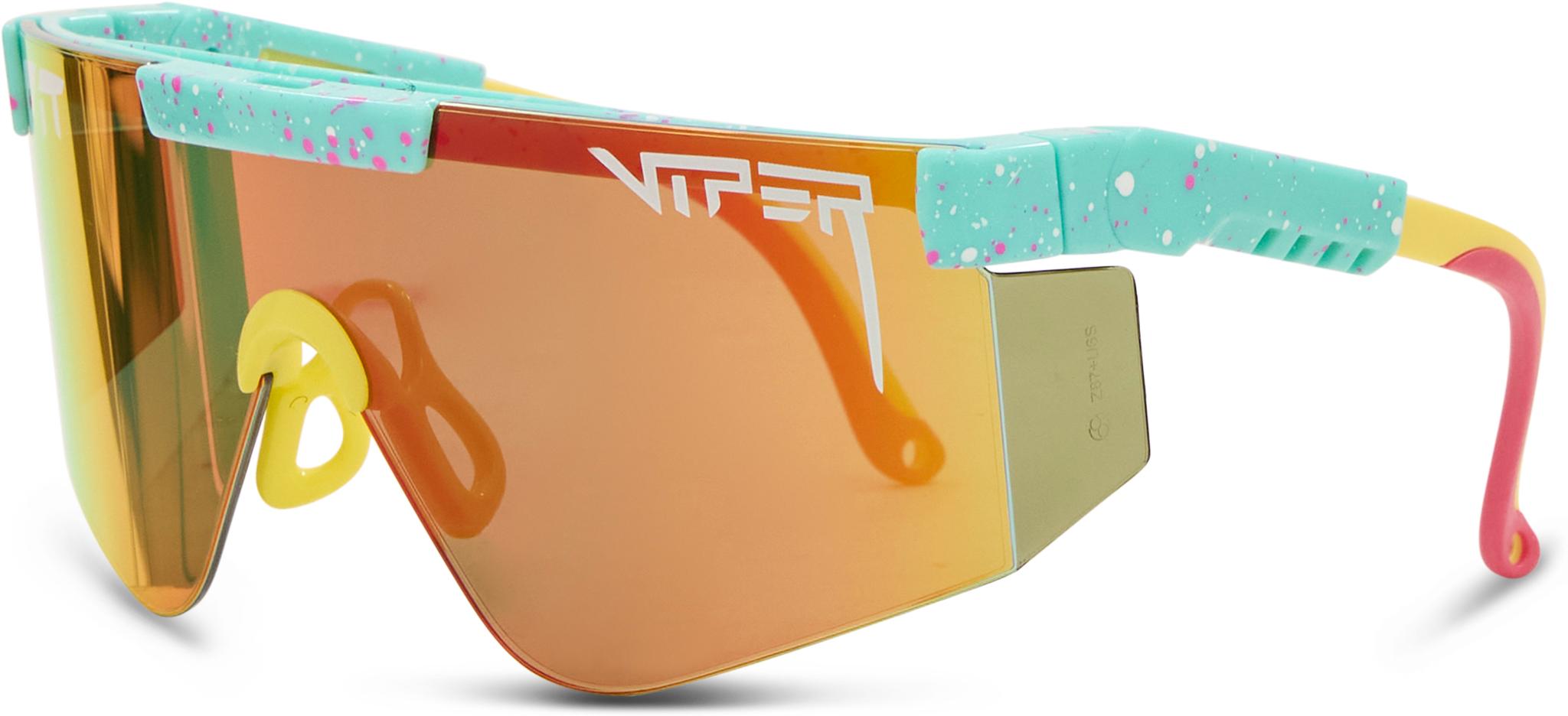 Product gallery image number 5 for product The Playmate 2000s Sunglasses