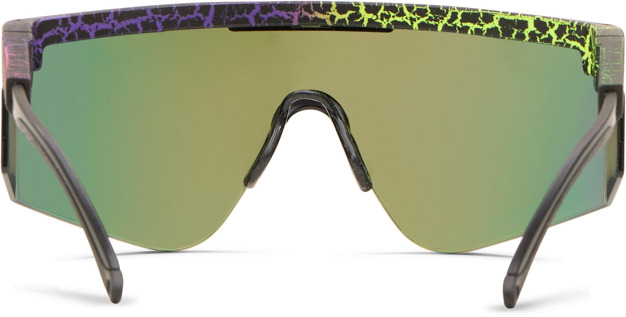 Product gallery image number 3 for product The Shockwave 2000 Sunglasses