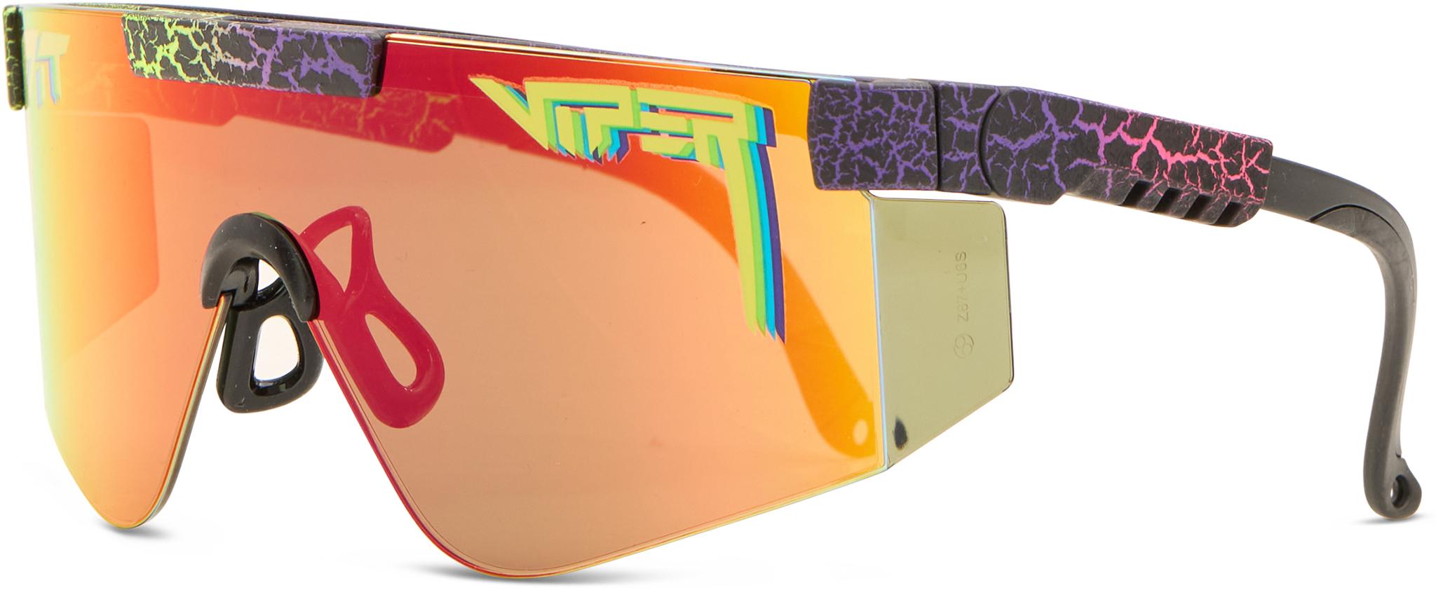 Product gallery image number 2 for product The Shockwave 2000 Sunglasses
