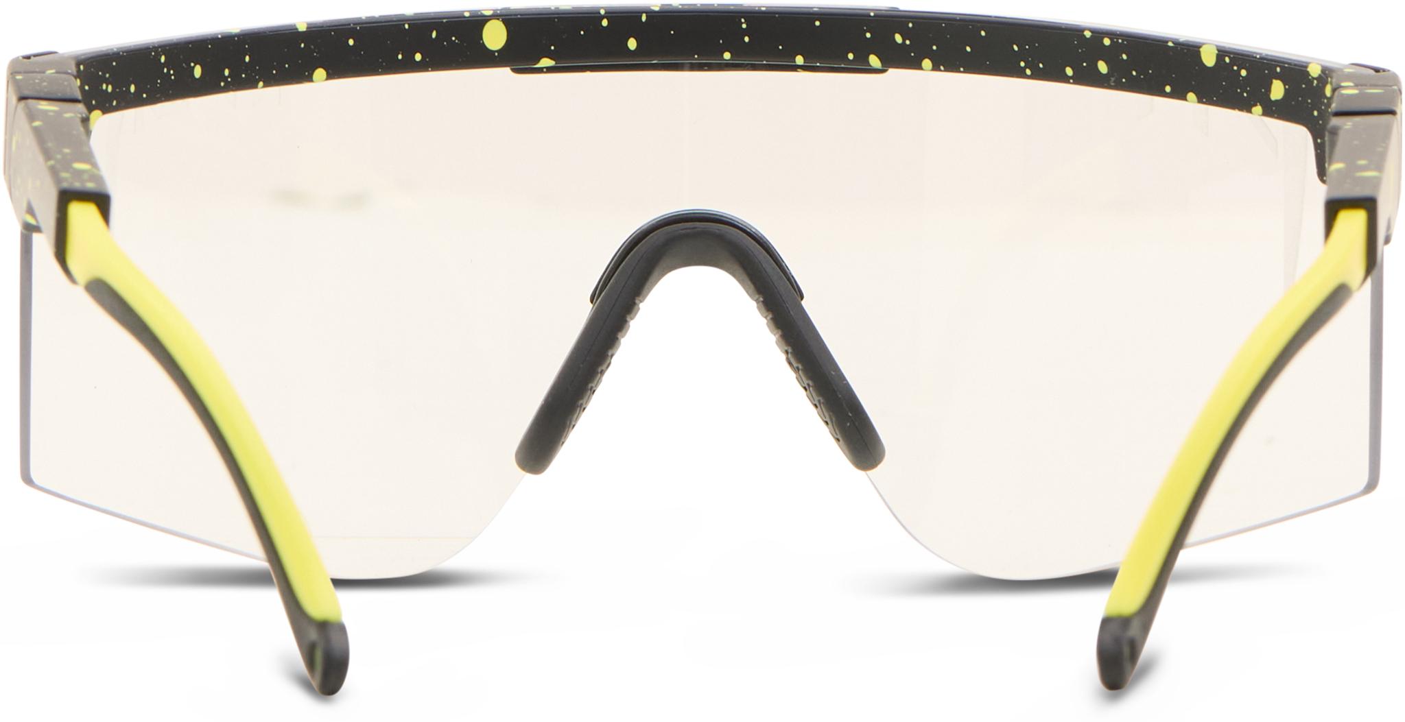 Numéro de l'image de la galerie de produits 3 pour le produit Lunettes de soleil The Cosmos 2000s - Unisexe