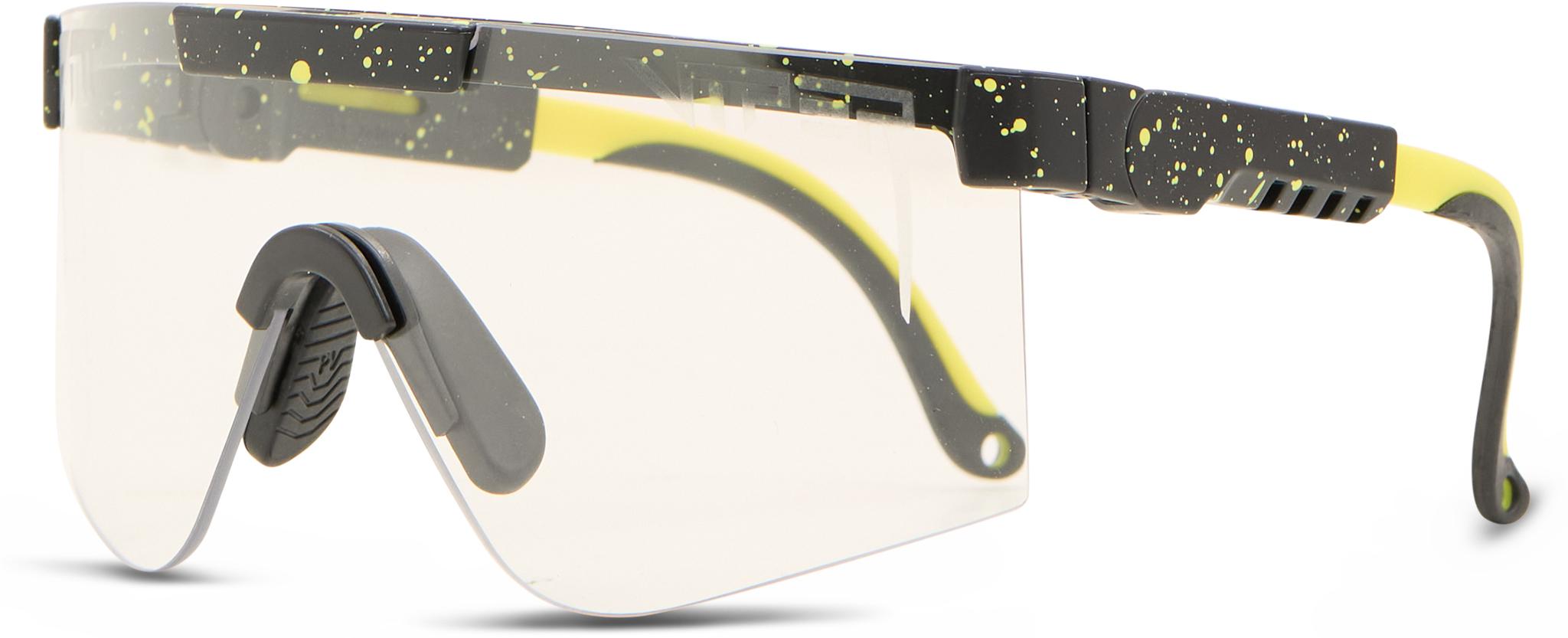 Numéro de l'image de la galerie de produits 2 pour le produit Lunettes de soleil The Cosmos 2000s - Unisexe