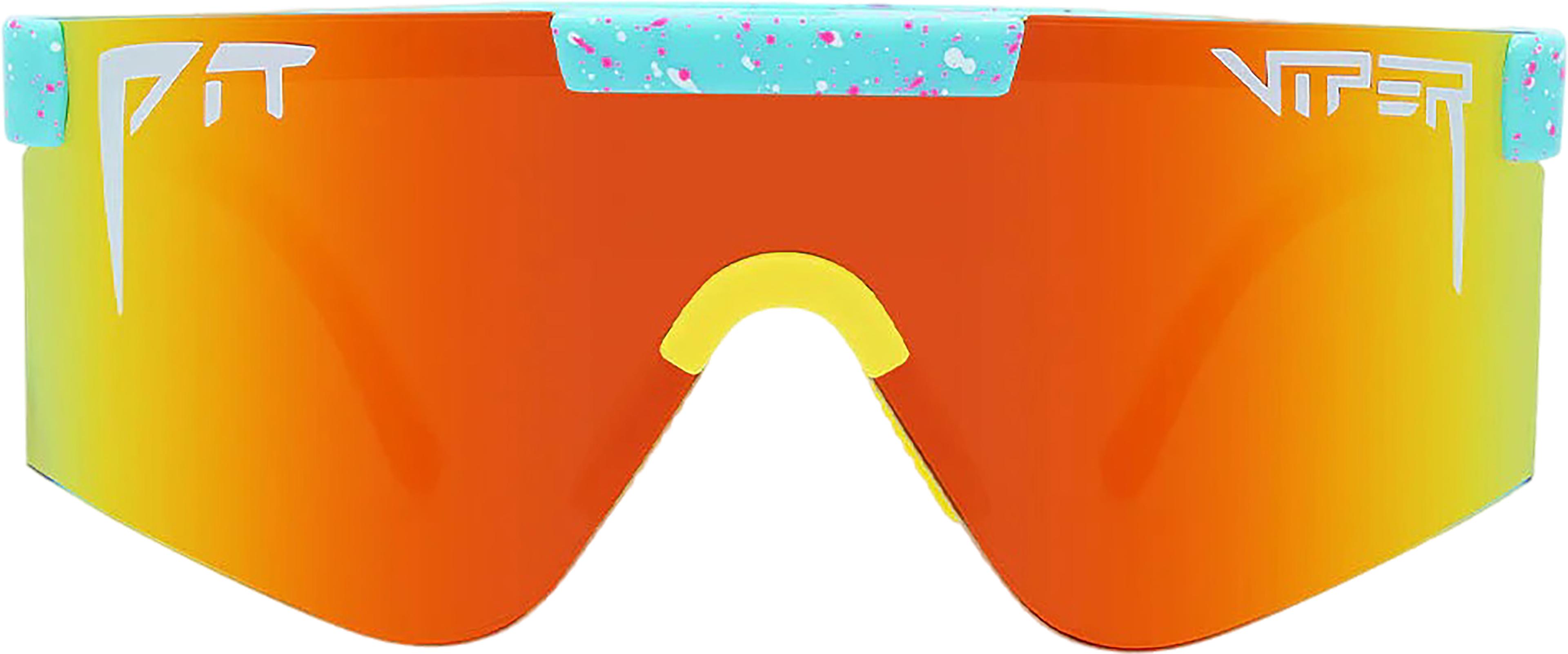 Product gallery image number 2 for product The Playmate 2000s Polarized Sunglasses