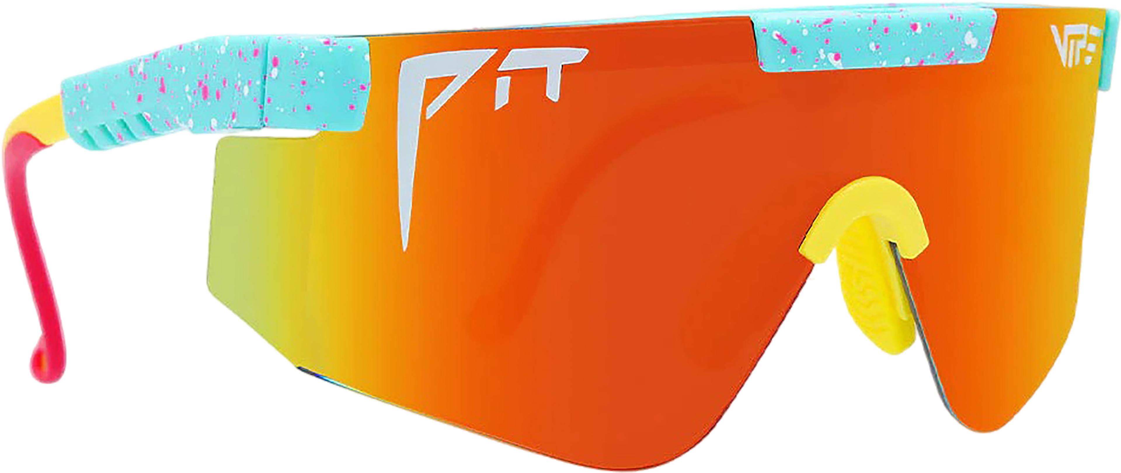 Product gallery image number 3 for product The Playmate 2000s Polarized Sunglasses