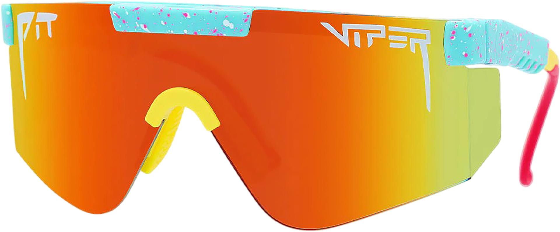 Lunettes De Soleil Pit Vipers The Originals The Night Fall - Occasion TBÉ