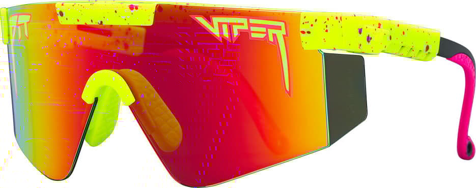 Numéro de l'image de la galerie de produits 6 pour le produit Lunettes de soleil The 1993 Original 2.0 - Unisexe