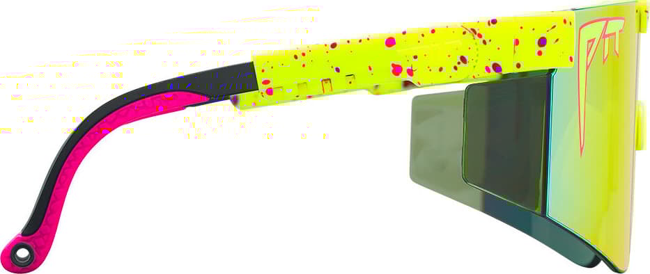 Numéro de l'image de la galerie de produits 7 pour le produit Lunettes de soleil The 1993 Original 2.0 - Unisexe
