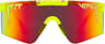 Couleur: Yellow - Purple - Pink
