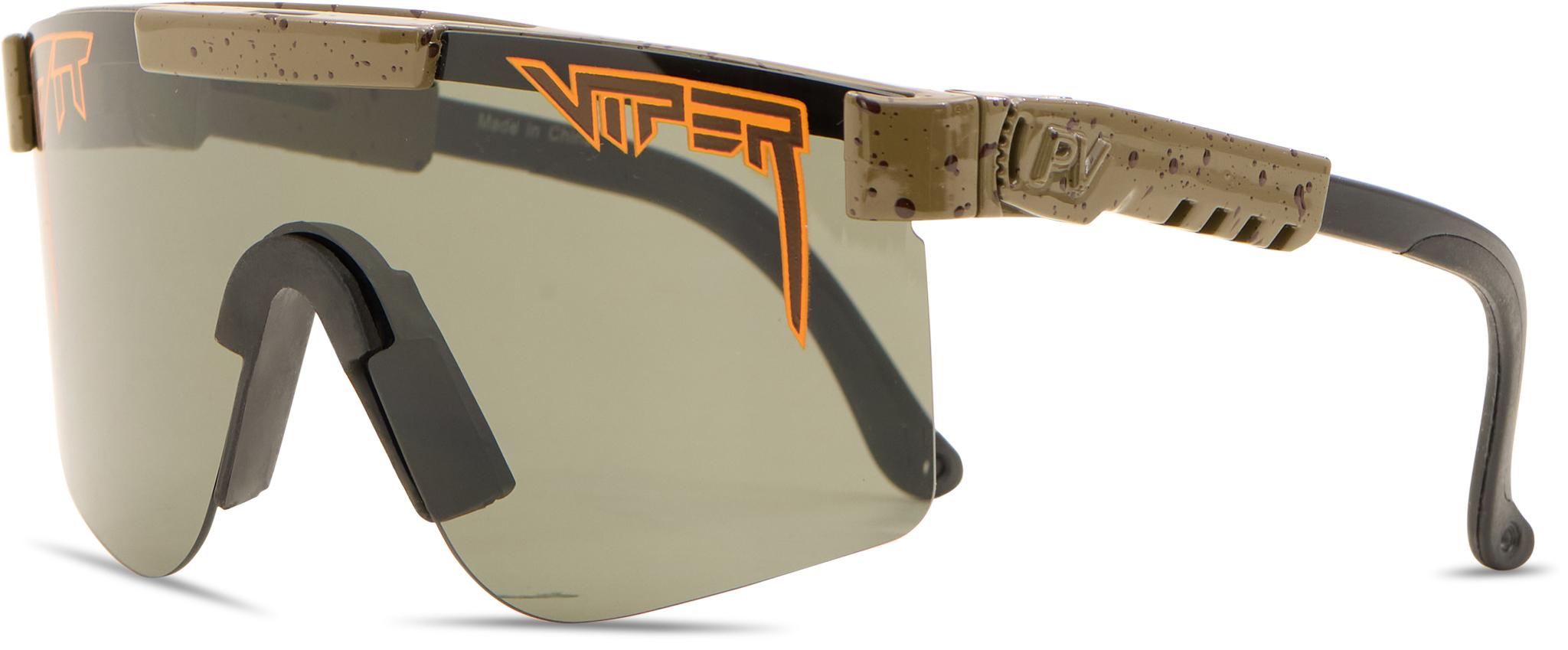 Product gallery image number 2 for product The Big Buck Hunter Original Sunglasses - Unisex