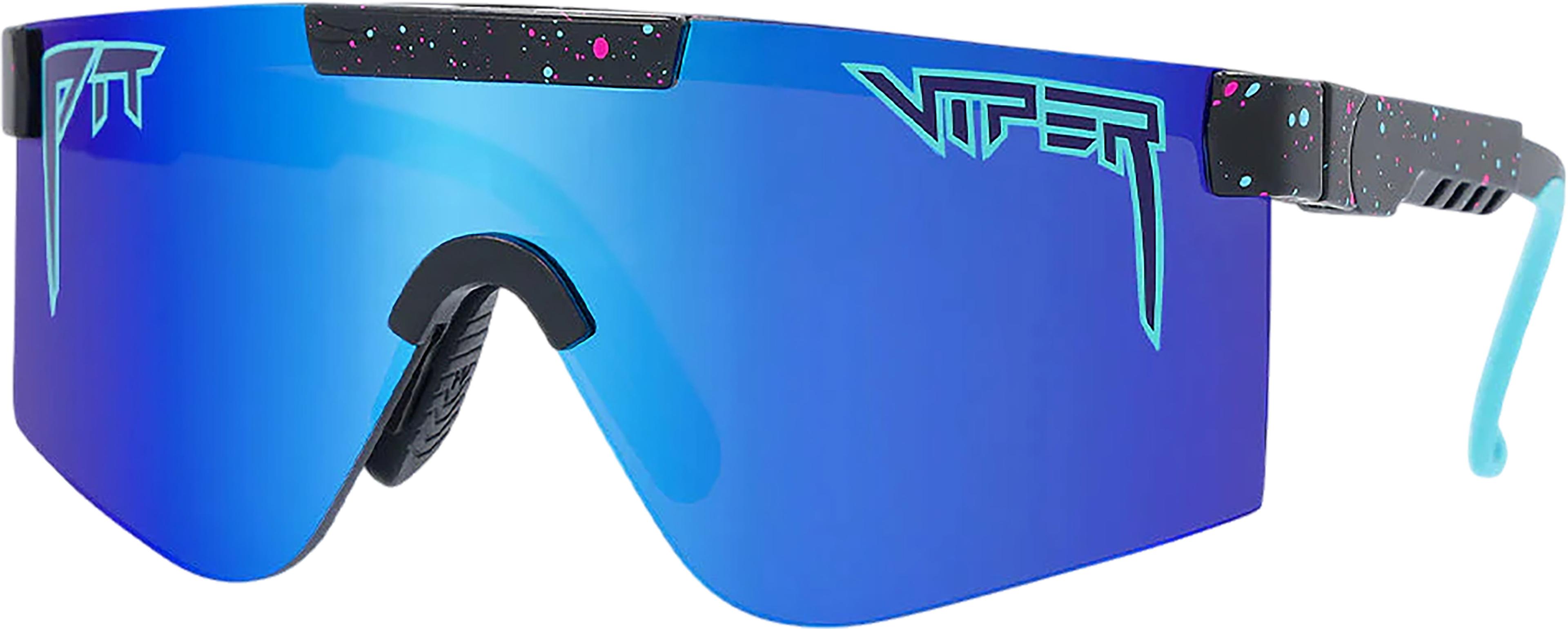Product gallery image number 2 for product The Hail Sagan 2000 Polarized Sunglasses