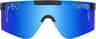 Colour: Polarized Blue