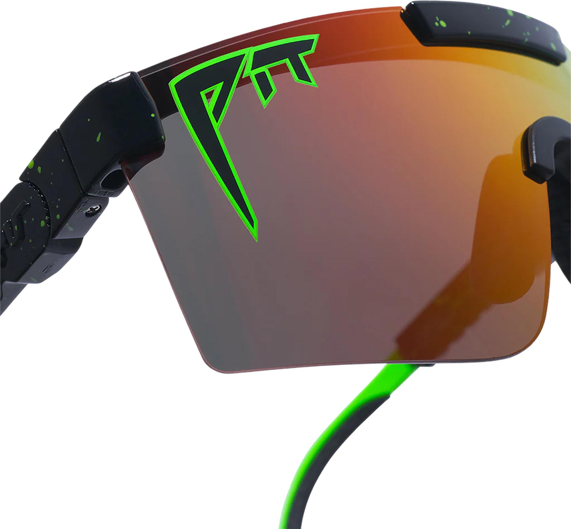 Numéro de l'image de la galerie de produits 7 pour le produit Lunettes de soleil The Monster Bull 2000