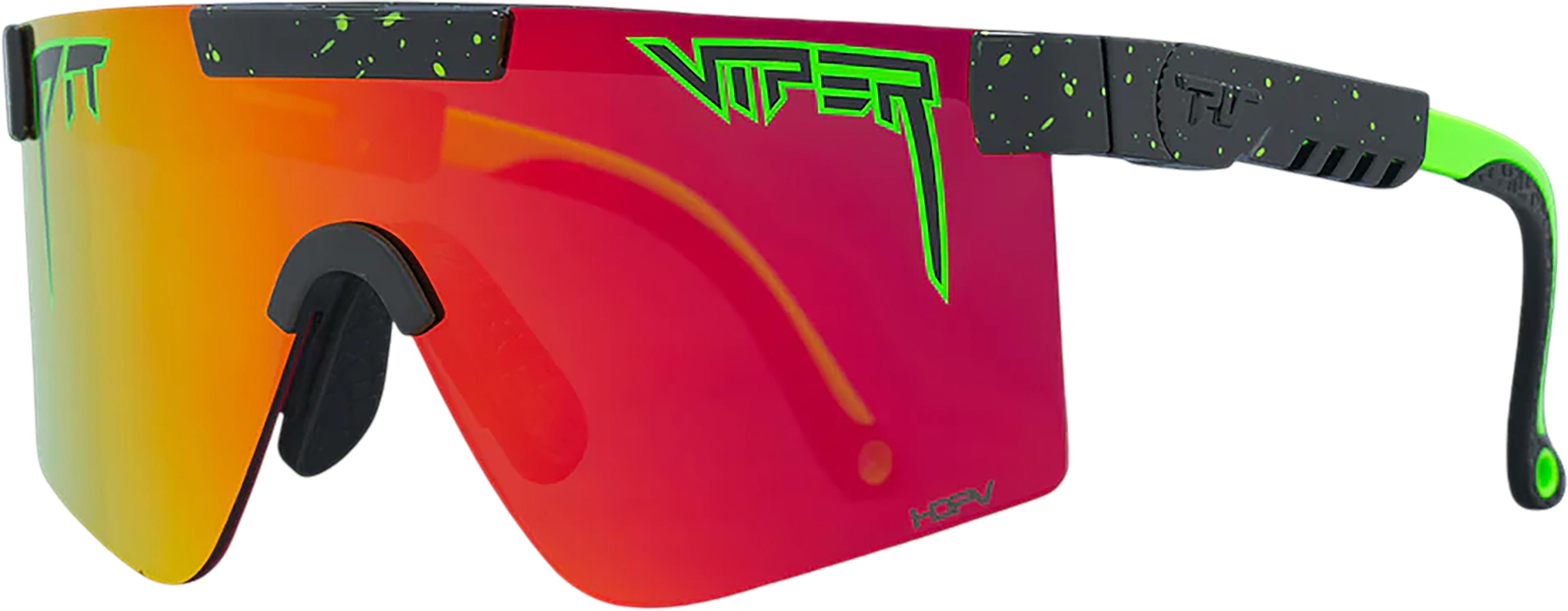 Numéro de l'image de la galerie de produits 2 pour le produit Lunettes de soleil The Monster Bull 2000