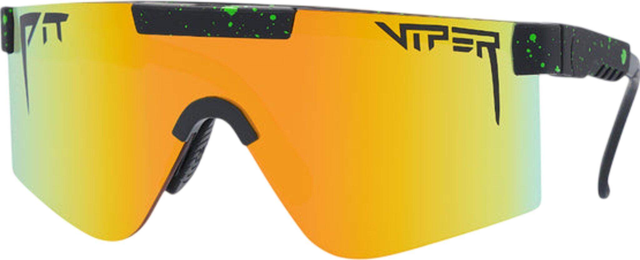 Product gallery image number 4 for product The Monster Bull 2000 Sunglasses