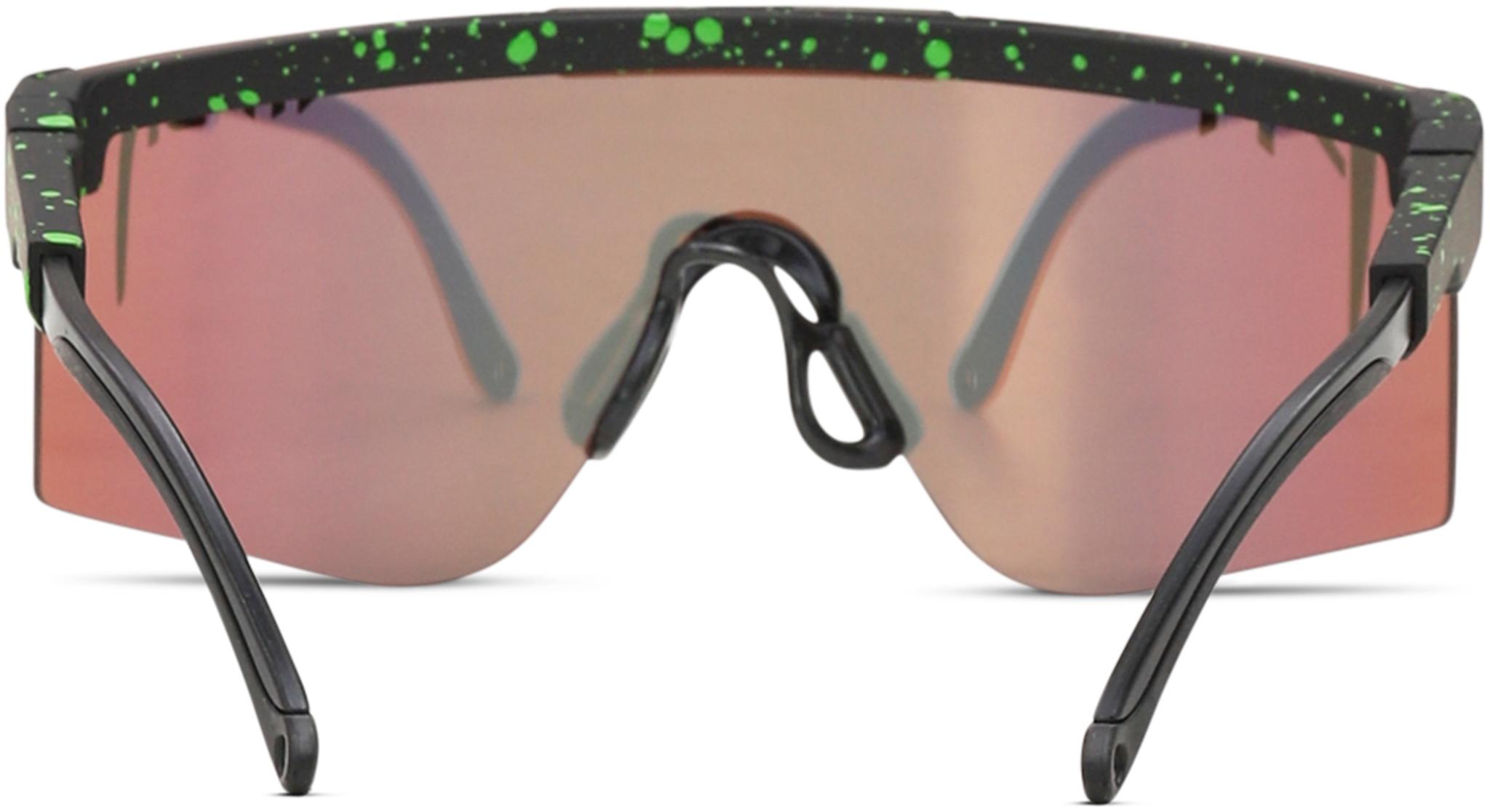 Product gallery image number 5 for product The Monster Bull 2000 Sunglasses