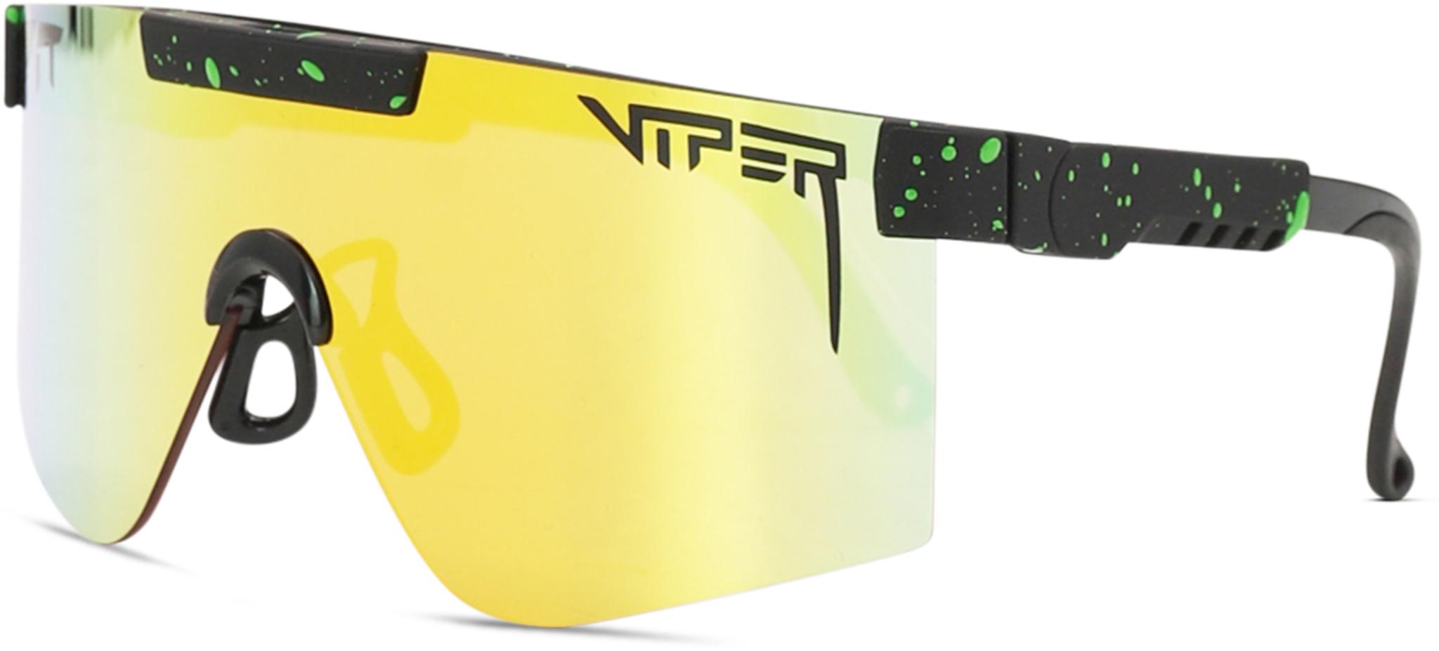 Product gallery image number 6 for product The Monster Bull 2000 Sunglasses