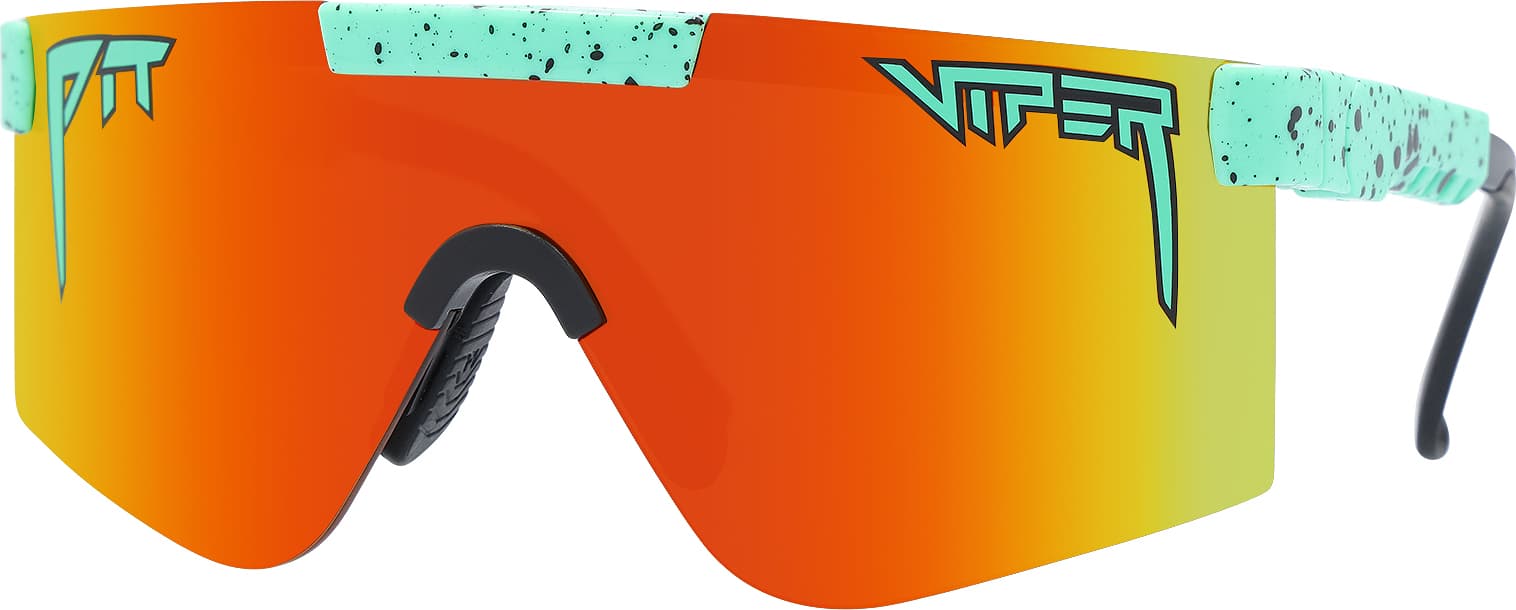 Numéro de l'image de la galerie de produits 2 pour le produit Lunettes de soleil The Poseidon 2000
