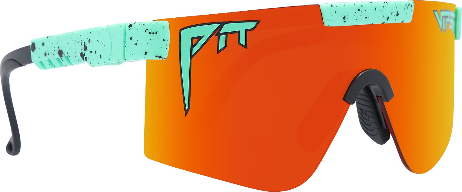 Numéro de l'image de la galerie de produits 4 pour le produit Lunettes de soleil The Poseidon 2000