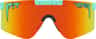 Couleur: Polarized Orange