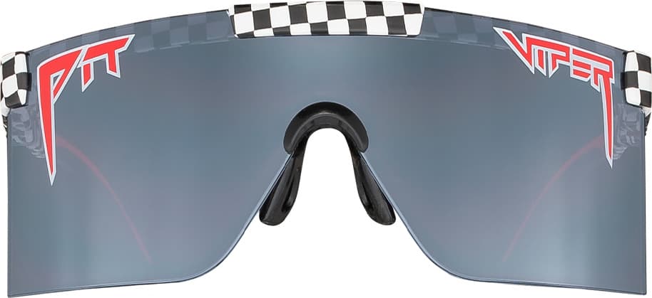Product gallery image number 1 for product The Victory Lane Intimidator Sunglasses