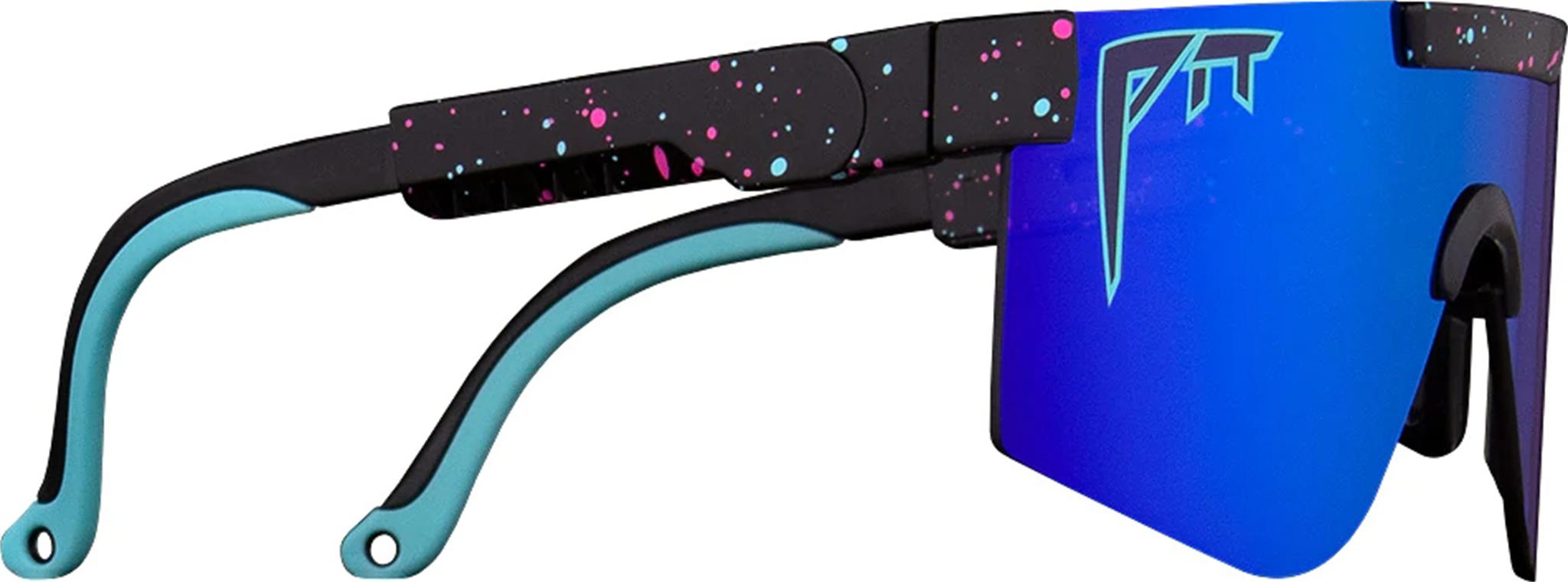 Product gallery image number 2 for product Lunettes de soleil The Hail Sagan - Enfant