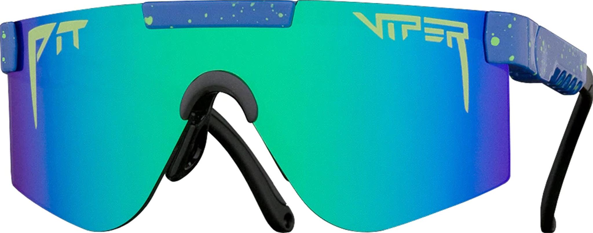 Product gallery image number 9 for product The XS Leonardo Sunglasses - Kids