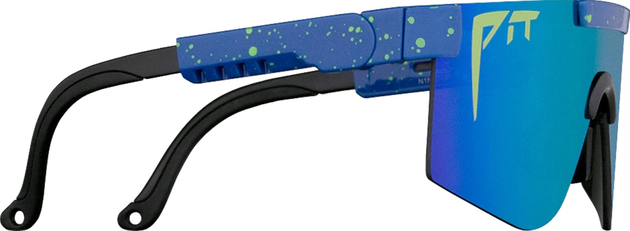 Product gallery image number 2 for product The XS Leonardo Sunglasses - Kids