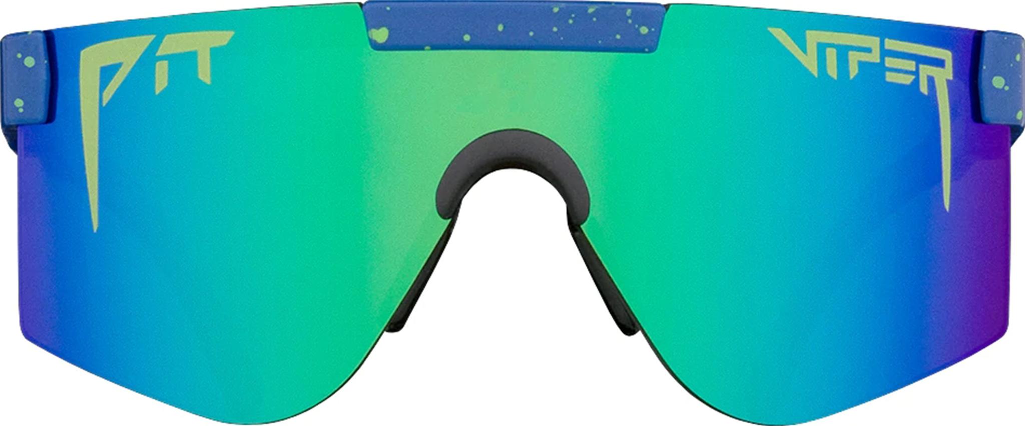 Product gallery image number 1 for product The XS Leonardo Sunglasses - Kids