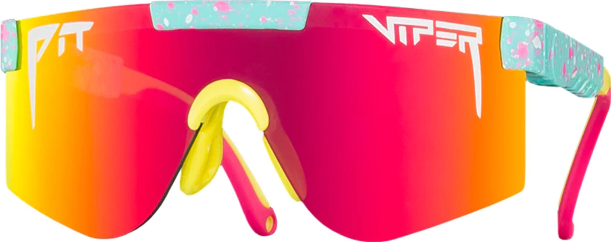 Product gallery image number 4 for product The XS Playmate Sunglasses - Kids