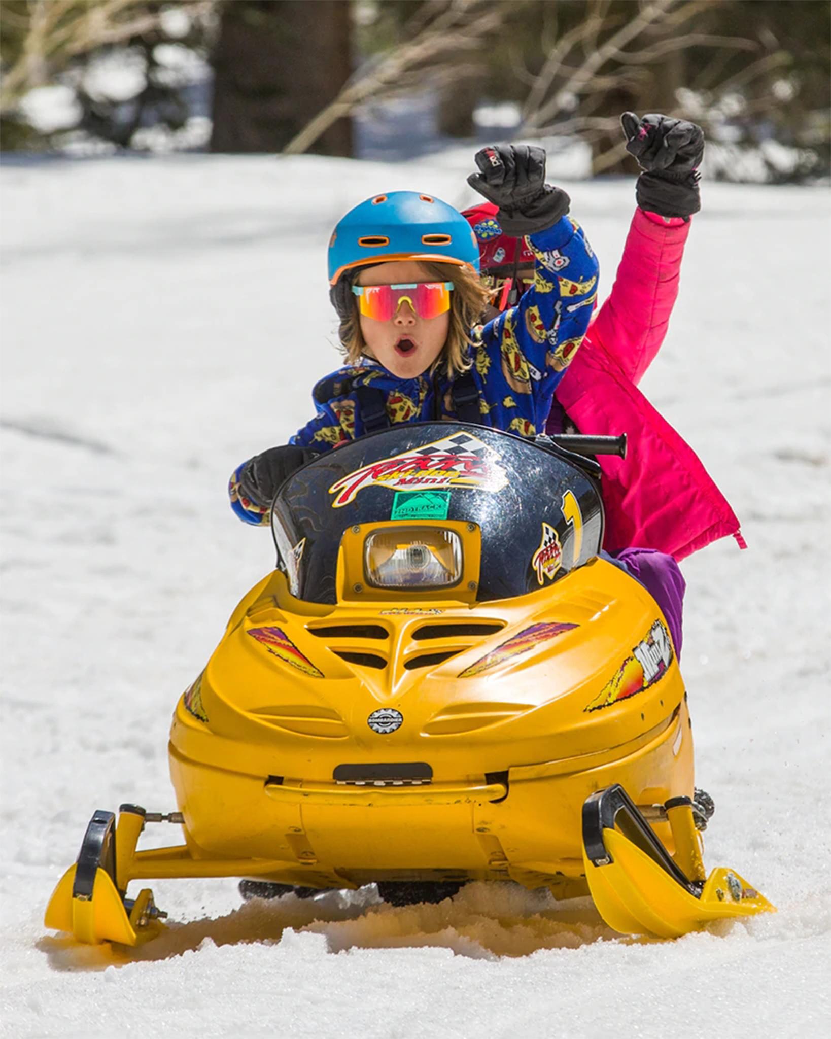 Product gallery image number 10 for product The XS Playmate Sunglasses - Kids