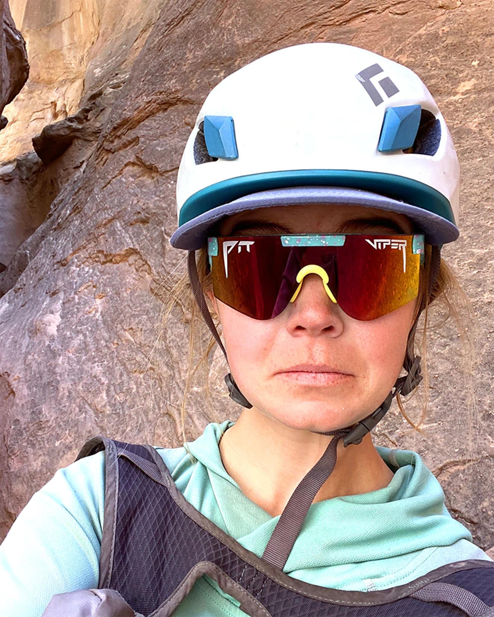 Product gallery image number 8 for product The XS Playmate Sunglasses - Kids