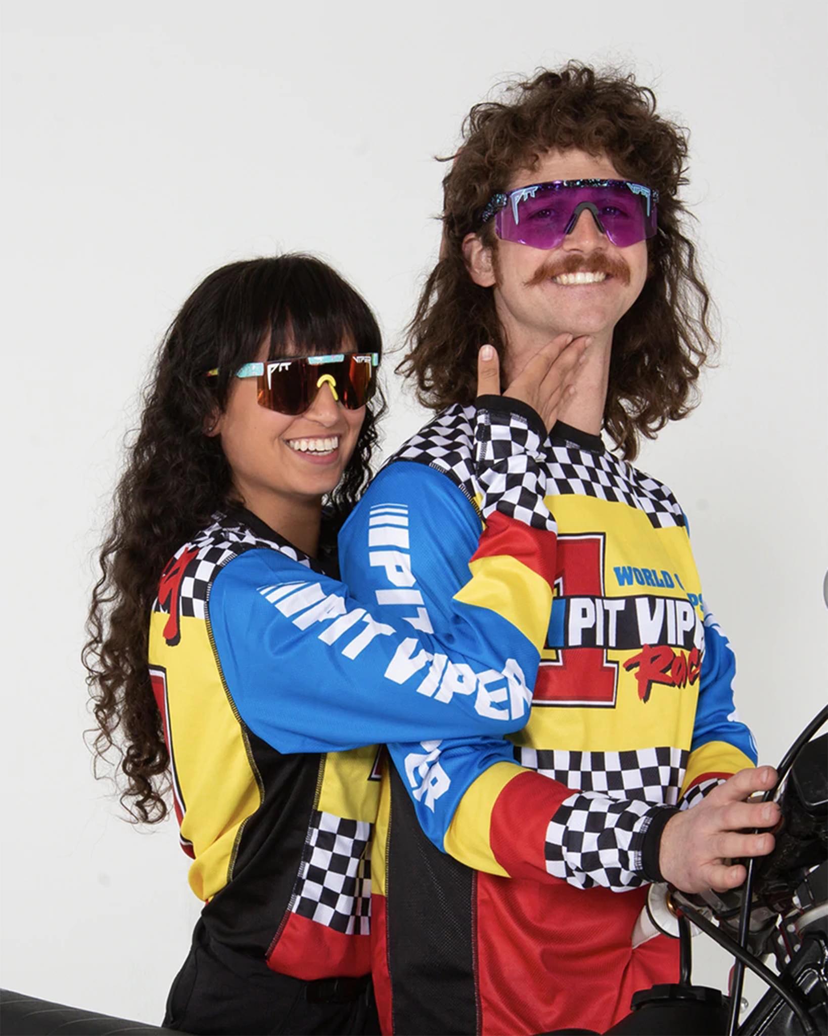 Product gallery image number 7 for product The XS Playmate Sunglasses - Kids