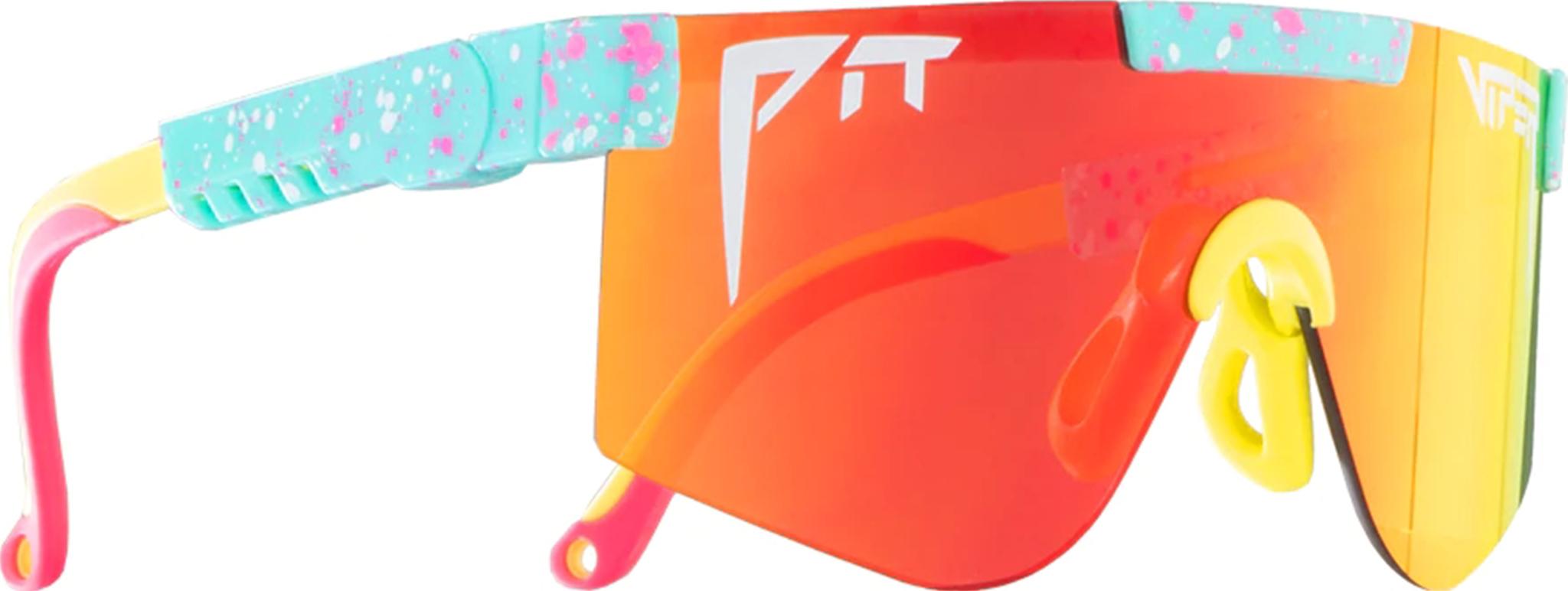 Product gallery image number 5 for product The XS Playmate Sunglasses - Kids