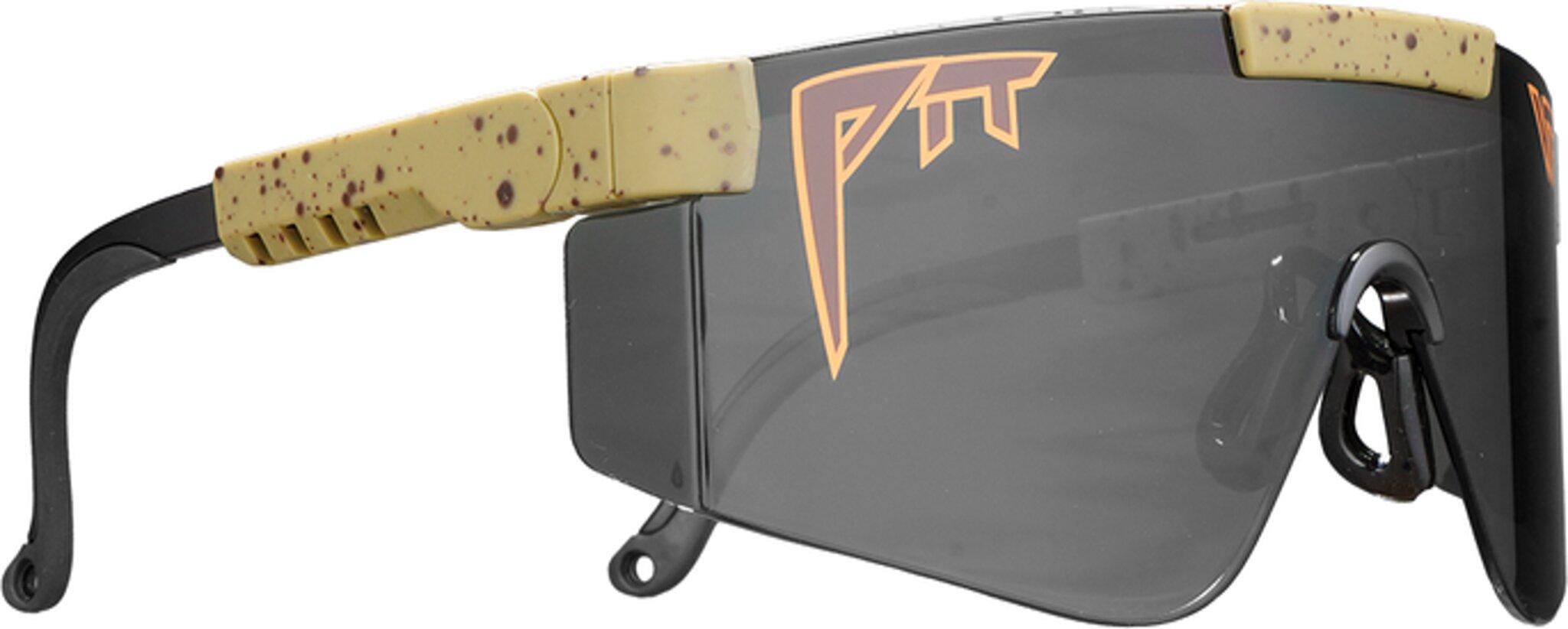 Product gallery image number 3 for product The Big Buck Hunter 2000's Sunglasses