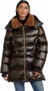 Colour: Dark oak