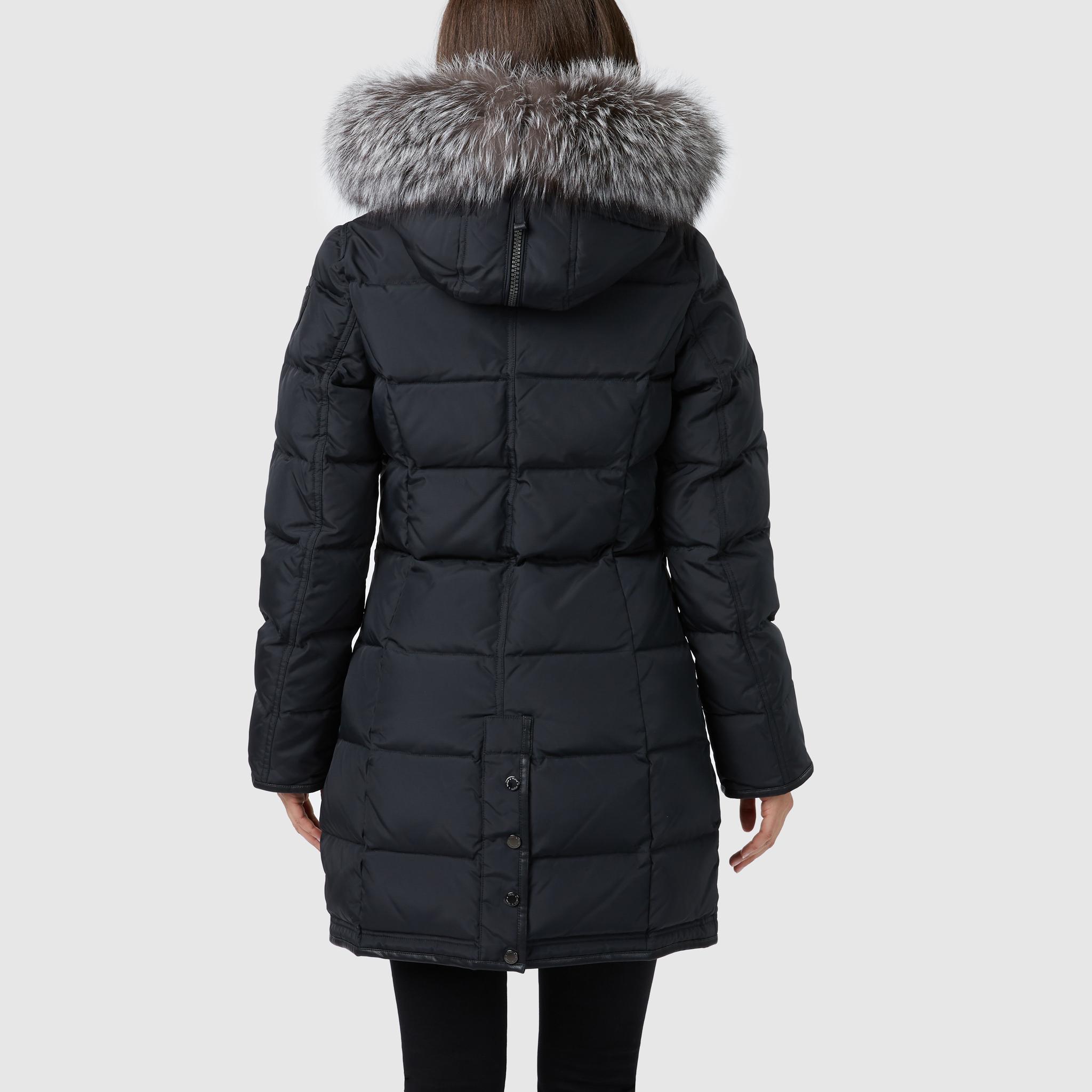 Product gallery image number 2 for product Panther Parka - Women's