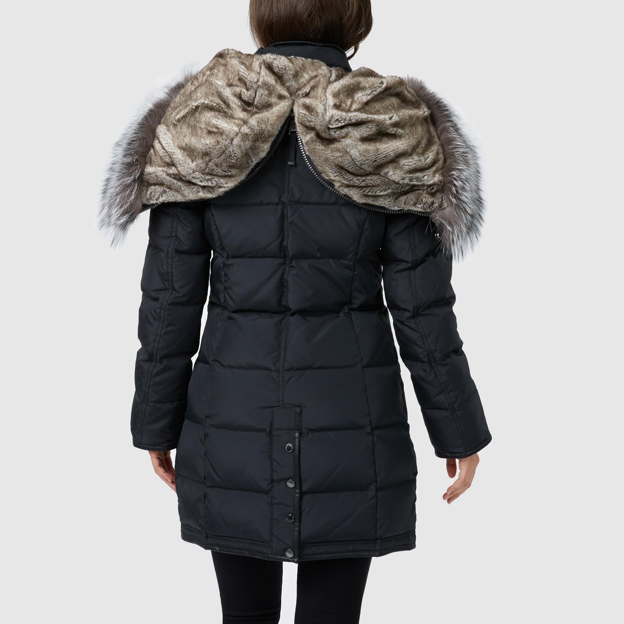 Product gallery image number 6 for product Panther Parka - Women's