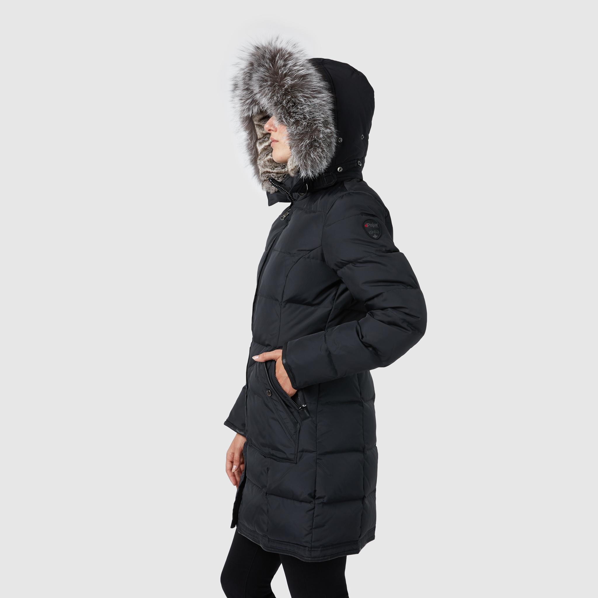 Product gallery image number 3 for product Panther Parka - Women's