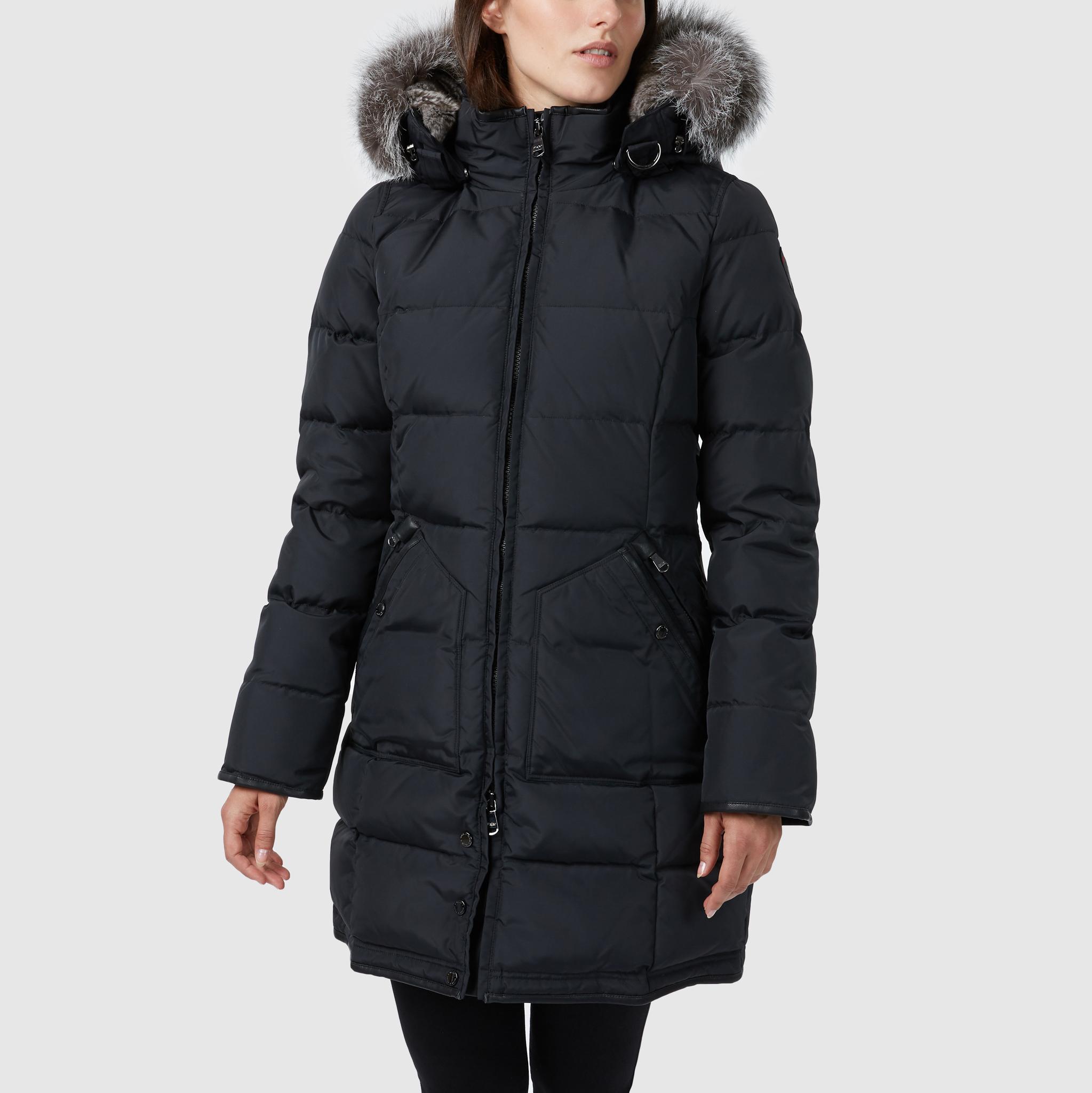 Product gallery image number 1 for product Panther Parka - Women's