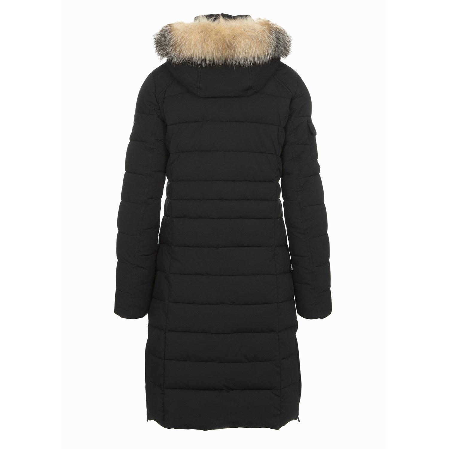 Product gallery image number 3 for product Ventura Maxi Length Parka - Women's