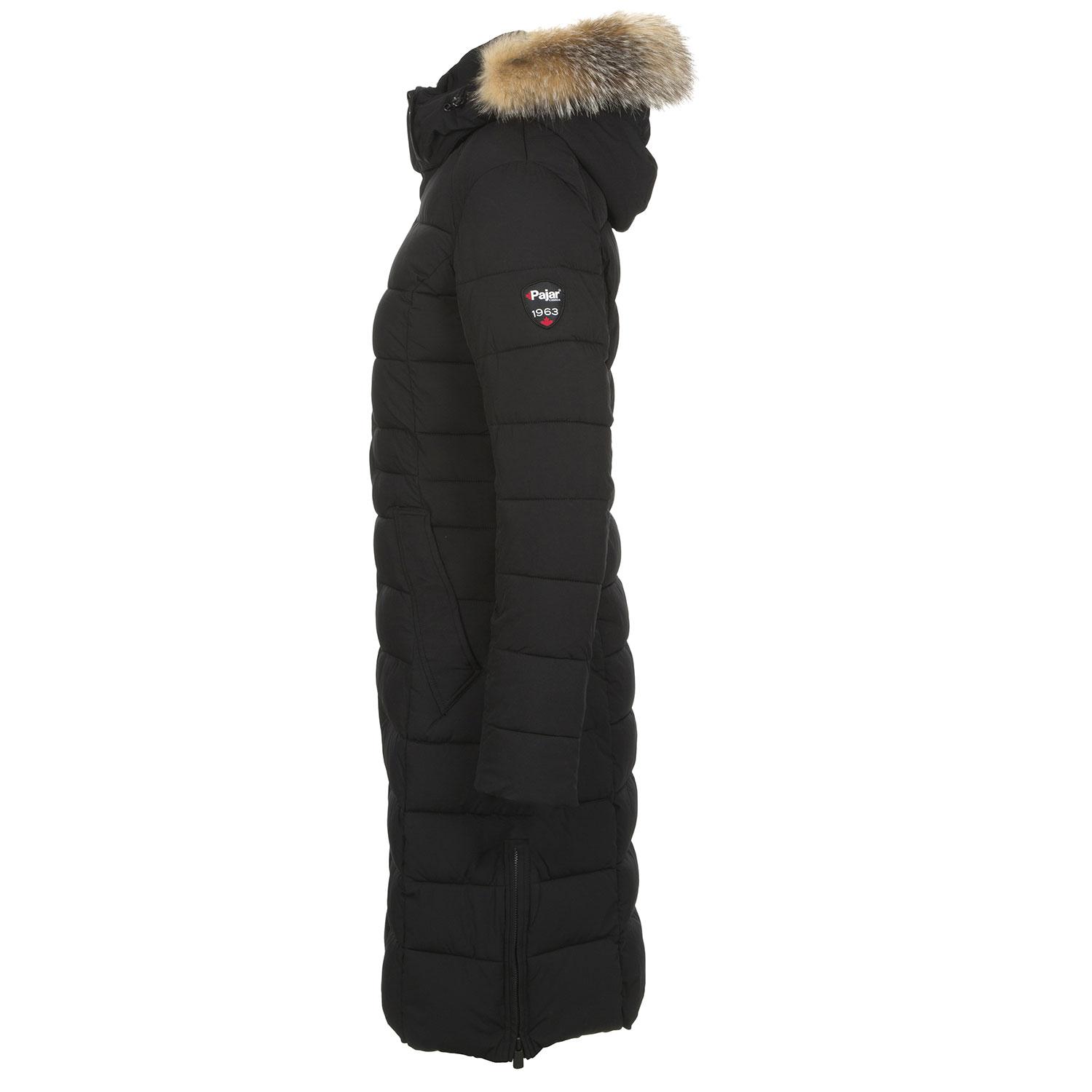 Product gallery image number 2 for product Ventura Maxi Length Parka - Women's