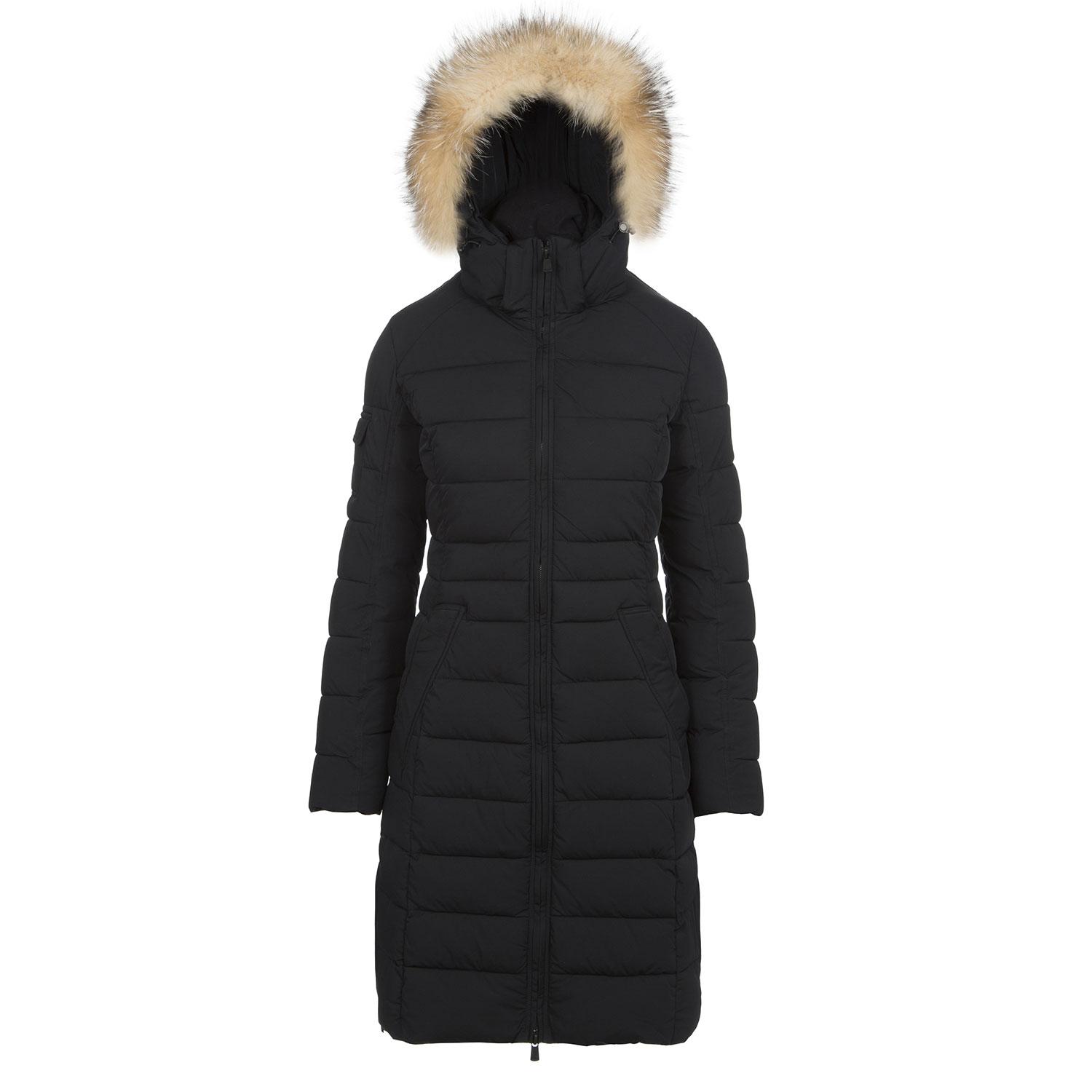 Product gallery image number 1 for product Ventura Maxi Length Parka - Women's
