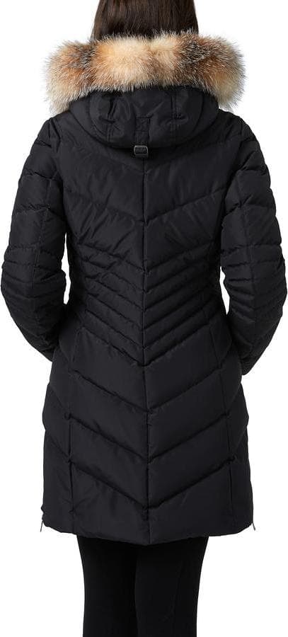 Product gallery image number 3 for product Queens Long Jacket - Women's