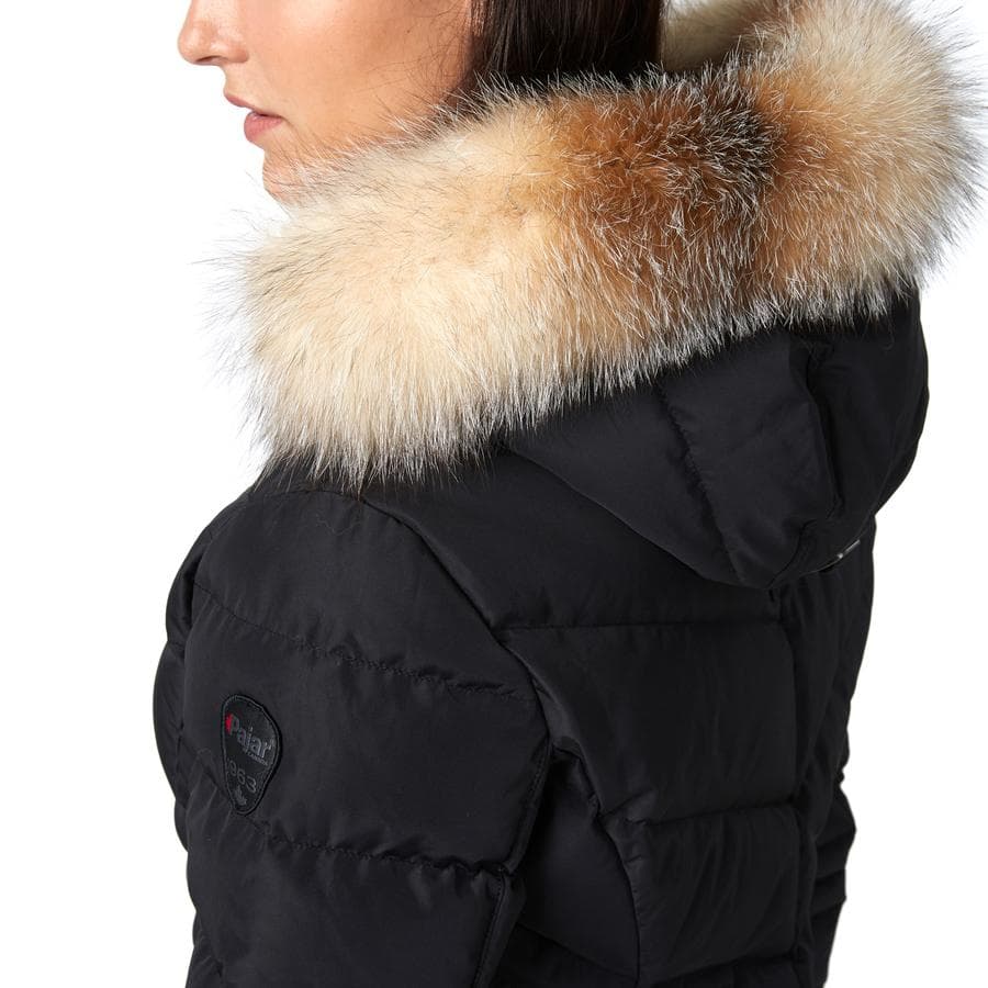 Product gallery image number 2 for product Queens Long Jacket - Women's