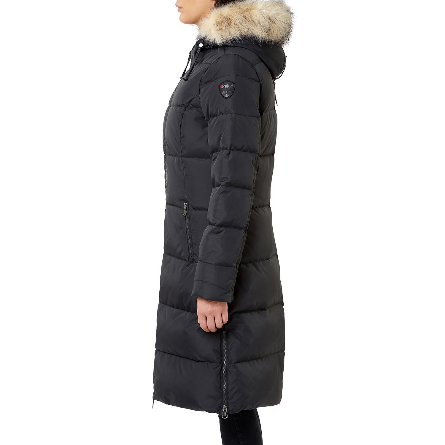 Product gallery image number 3 for product Jayde Jacket - Women's