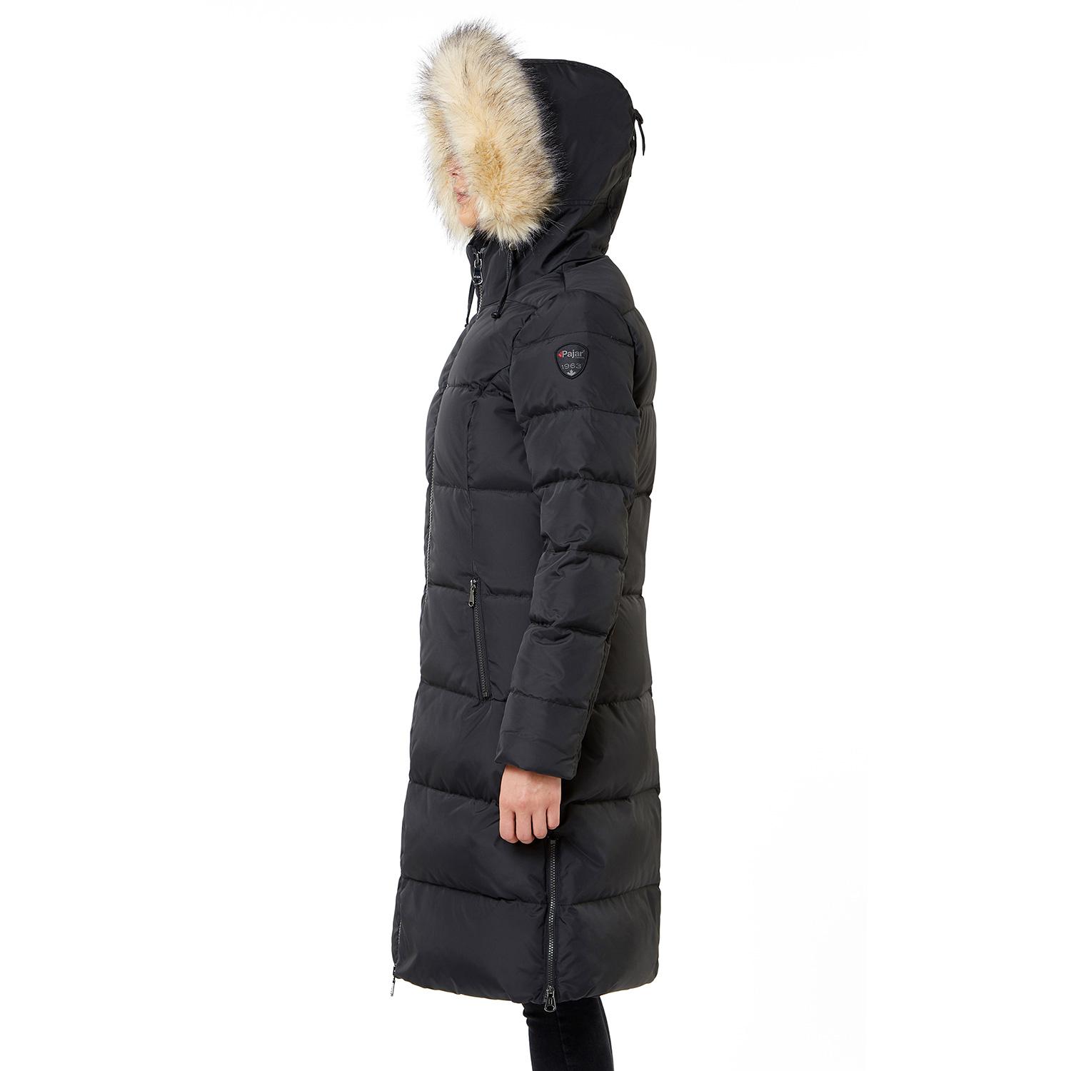 Product gallery image number 2 for product Jayde Jacket - Women's