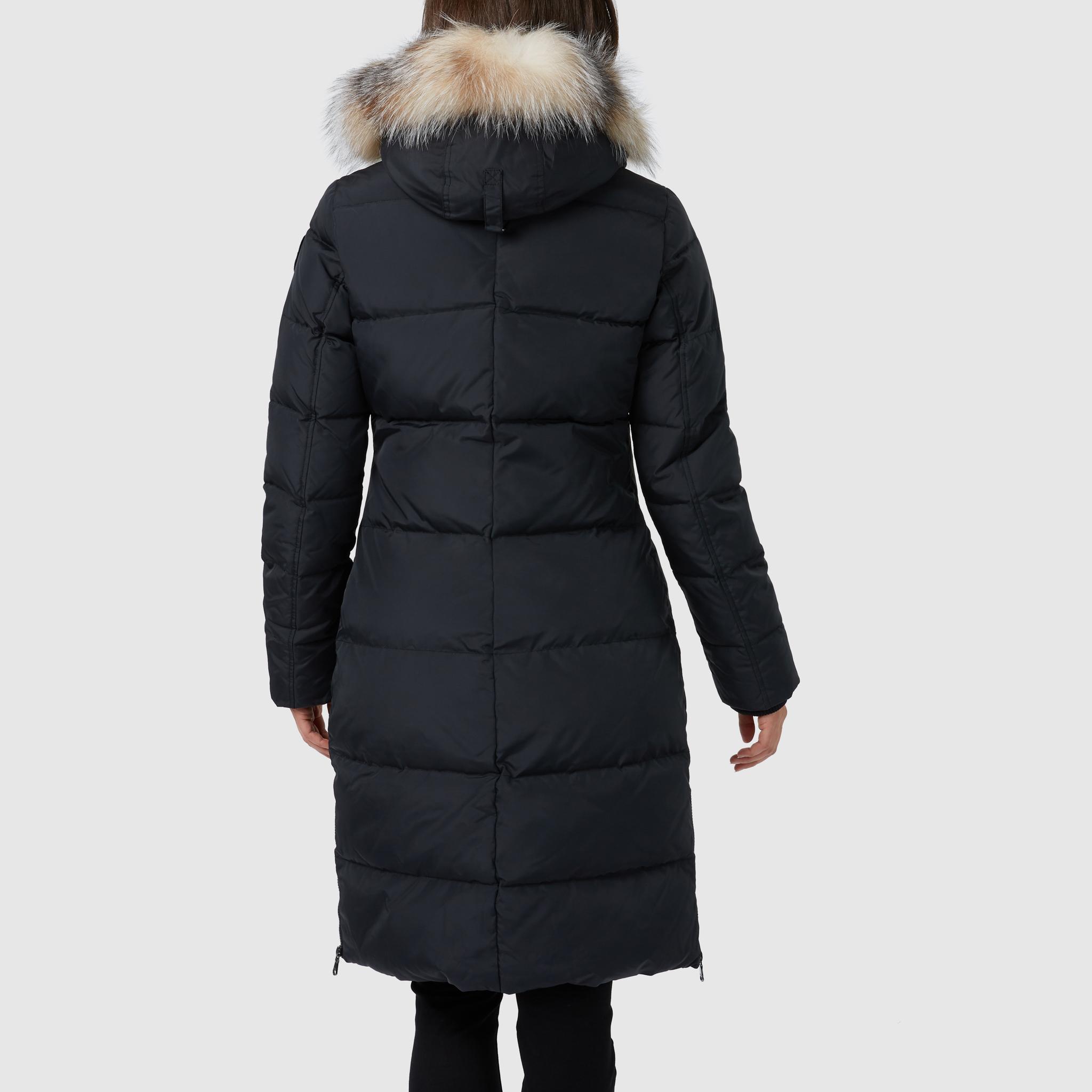 Product gallery image number 2 for product Jayde Long Jacket - Women's