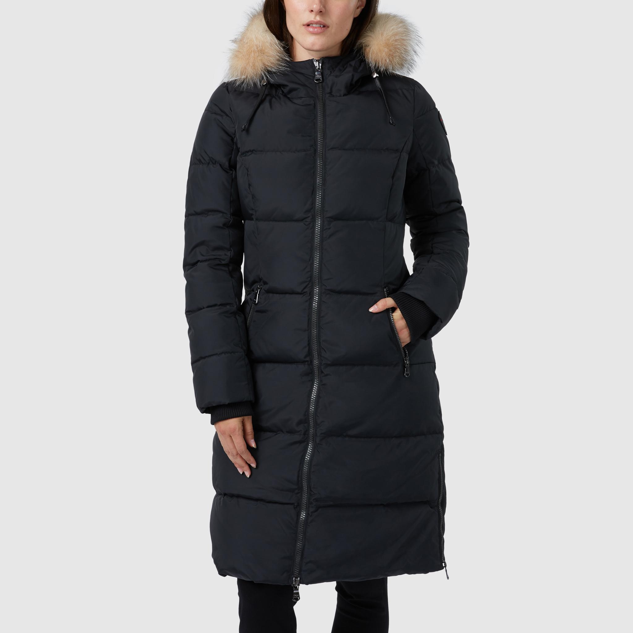 Product gallery image number 1 for product Jayde Long Jacket - Women's