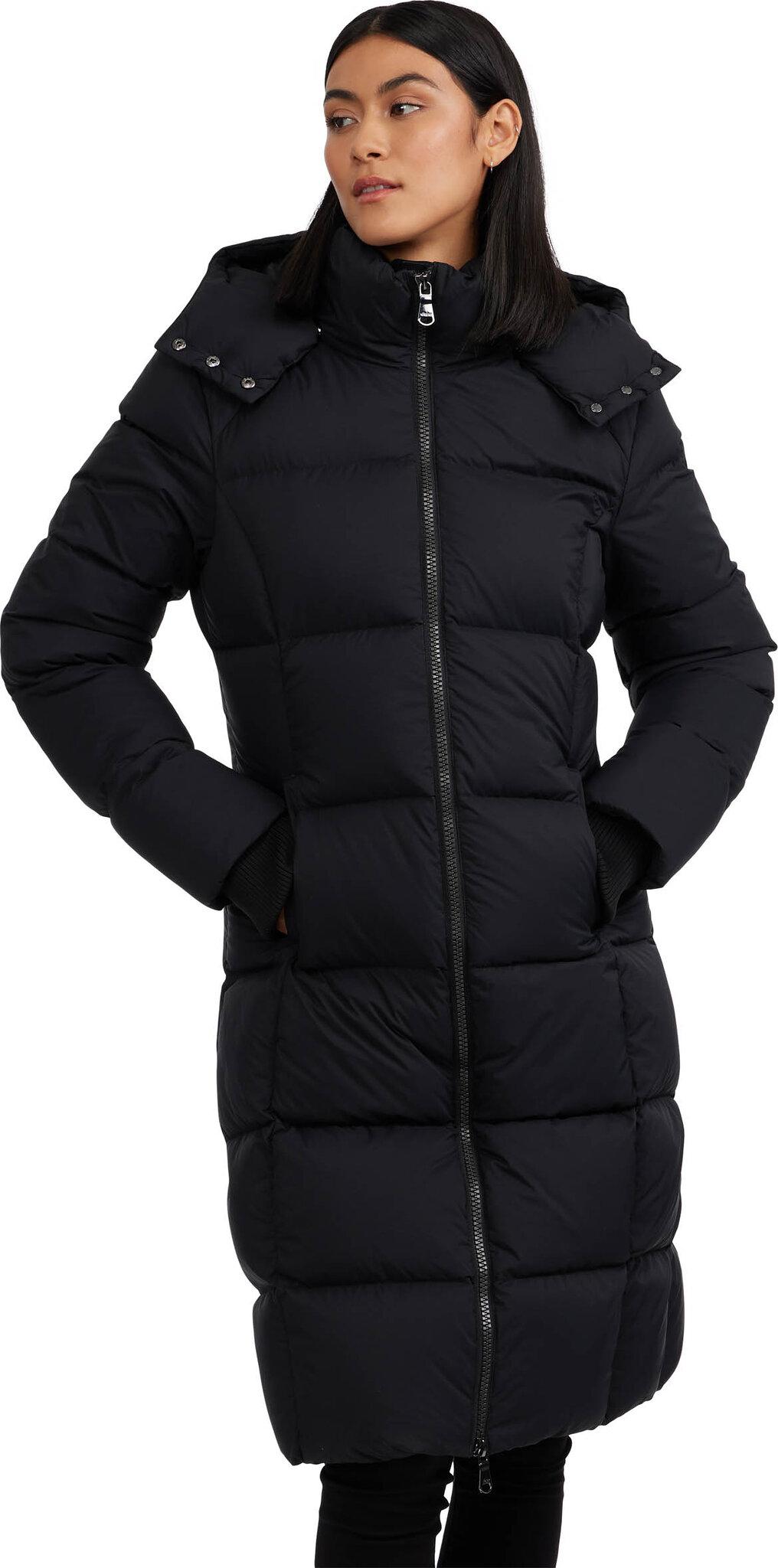 manteau femme pajar