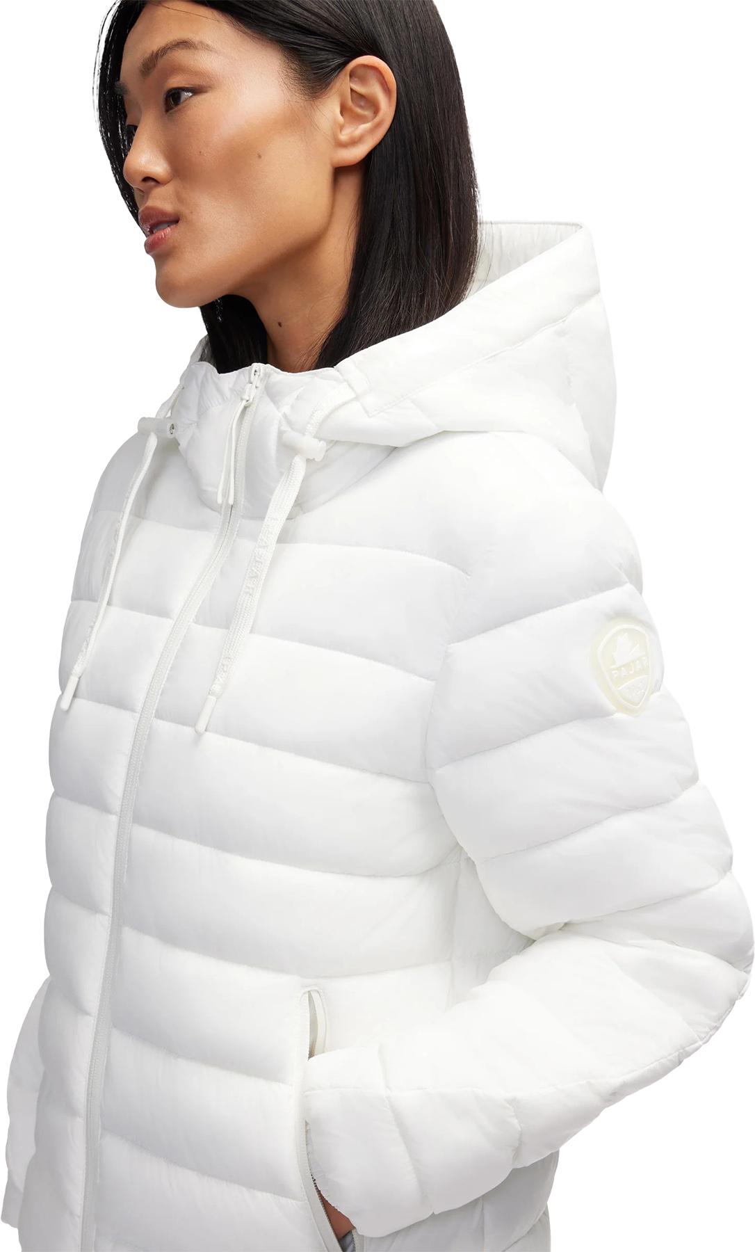 Product gallery image number 4 for product Kateri Lightweight Boxy Puffer Jacket - Women's