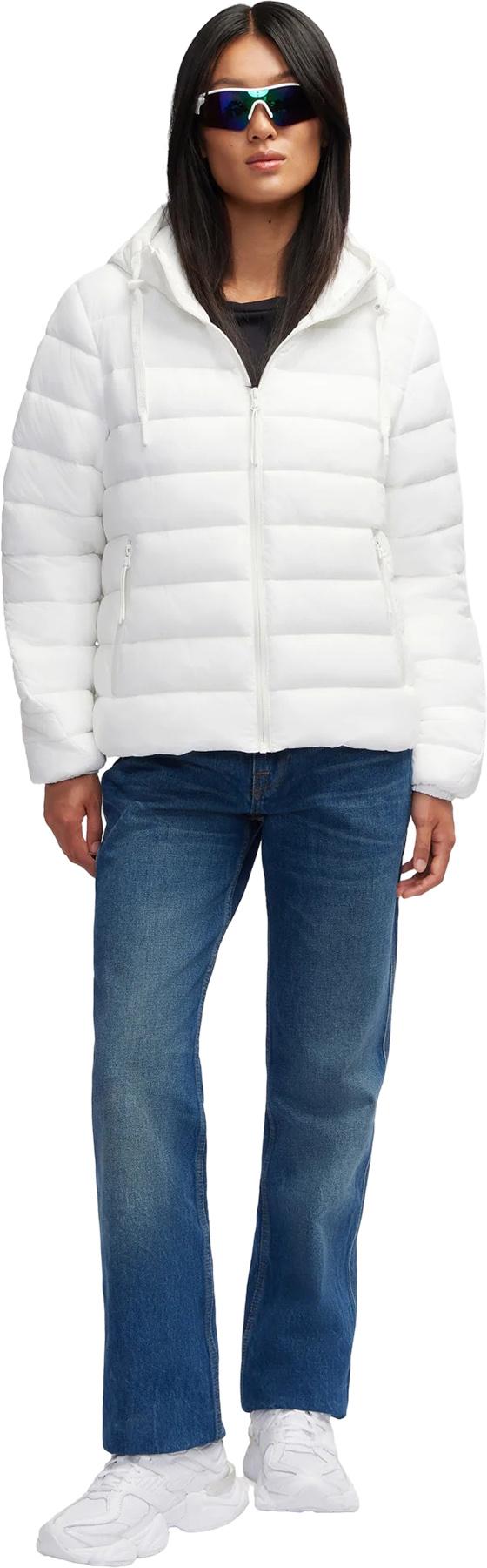 Product image for Kateri Lightweight Boxy Puffer Jacket - Women's